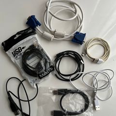 Bandle of Cables