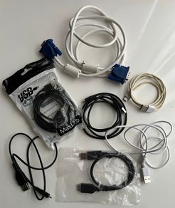 Bandle of Cables