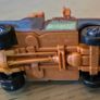 Collectable Disney Pixar Car Race Tow Truck Tom Die-Cast Image 4
