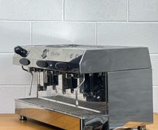 Fracino Contempo 3 Group Commercial Coffee Espresso Machine with F.A.S.T AutoSteam