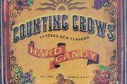 Counting Crows - Hard Candy.