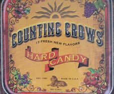 Counting Crows - Hard Candy.