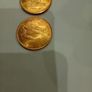 Irish Uncirculated Pennies Image 4
