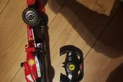 remote control car