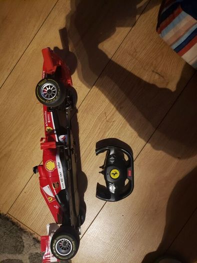 remote control car