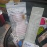 beauty products in case Image 2