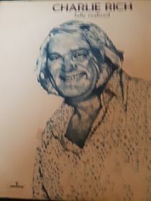 record Charlie rich fully realized