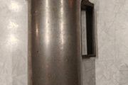 pewter tankard / jug