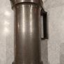 antique pewter jug Image 3