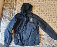 Colaiste Raithin Bray Branded Uniform Jacket