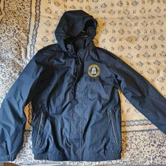 Colaiste Raithin Bray Branded Uniform Jacket
