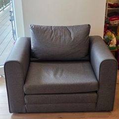 single sofa bed