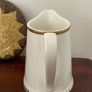 Villeroy & Boch Charleston Gold Chateau Collection Milk jug Image 4