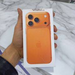 Iphone 17 pro 256gb Brand new sealed pack Unlock sim free 12 months warranty Shop collection and shop receipt