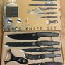 Royal Swiss 6 Piece Knife Set Image 2