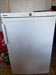3 Drawer Liebherr Freezer