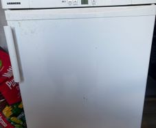 3 Drawer Liebherr Freezer