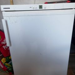 3 Drawer Liebherr Freezer