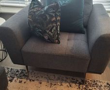 Armchair