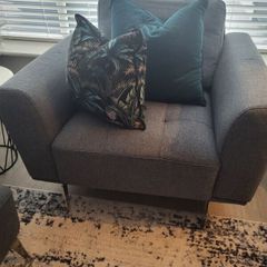 Armchair