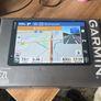 garmin dezl lgv1000 truck sat nav Image 2