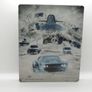 Fast & Furious 8 Steelbook Blu-ray Image 5