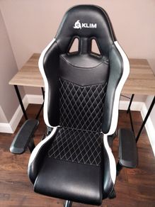 Gaming Chair KLIM - Like new