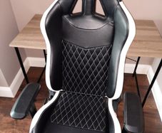 Gaming Chair KLIM - Like new