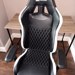 Gaming Chair KLIM - Like new