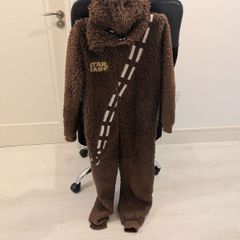 halloween costume Children's Star wars pyjamas (pj's)