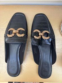 Asos Ladies Mules. Never Worn