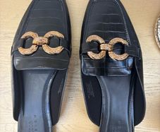 Asos Ladies Mules. Never Worn