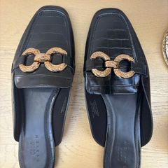 Asos Ladies Mules. Never Worn