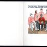 1984 Australia National Stamp Week Commemorative Stamps Sheetlet Presentation Pack Image 2
