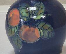 Forrester Bandon Pottery Vase