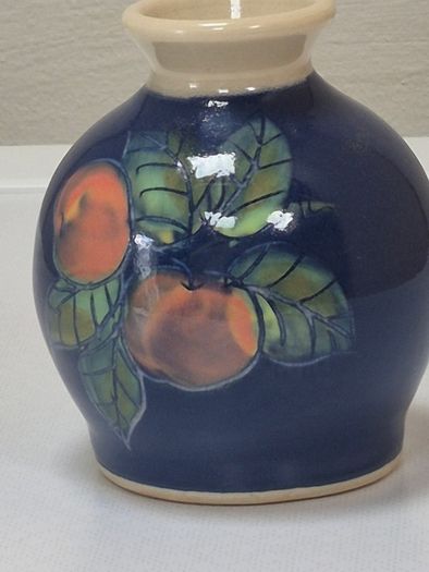 Forrester Bandon Pottery Vase