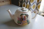 Teapot