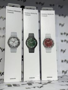 Samsung Galaxy Watch 47mm