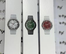 Samsung Galaxy Watch 47mm