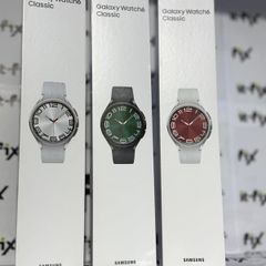 Samsung Galaxy Watch 47mm