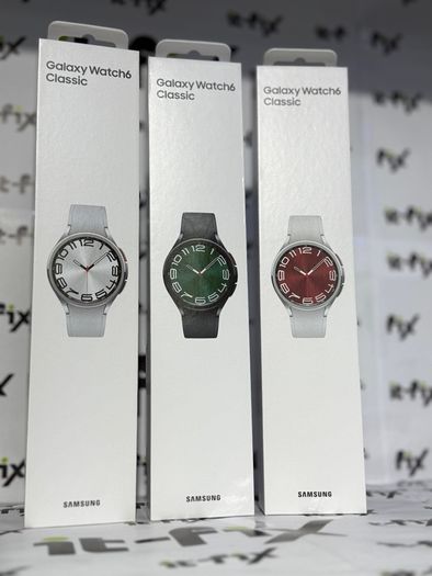 Samsung Galaxy Watch 47mm