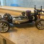 rc nitro rally car Image 5
