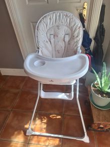 Highchair