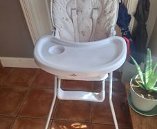 Highchair
