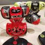 YCOO Remote Control Kombat Boxer Robots (2) Image 3