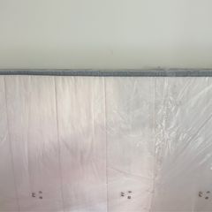 VESTMARKA Sprung mattress, Standard Double