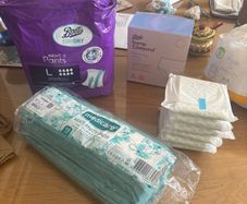 Birth bundle