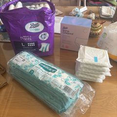 Birth bundle