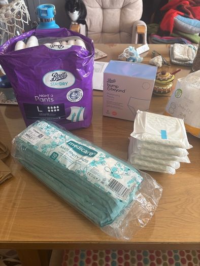 Birth bundle