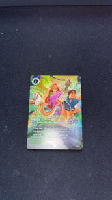Disney Lorcana - Rapunzel & Flynn Rider